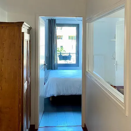 Appartamento Cosy Proche Du Avec Terrasse